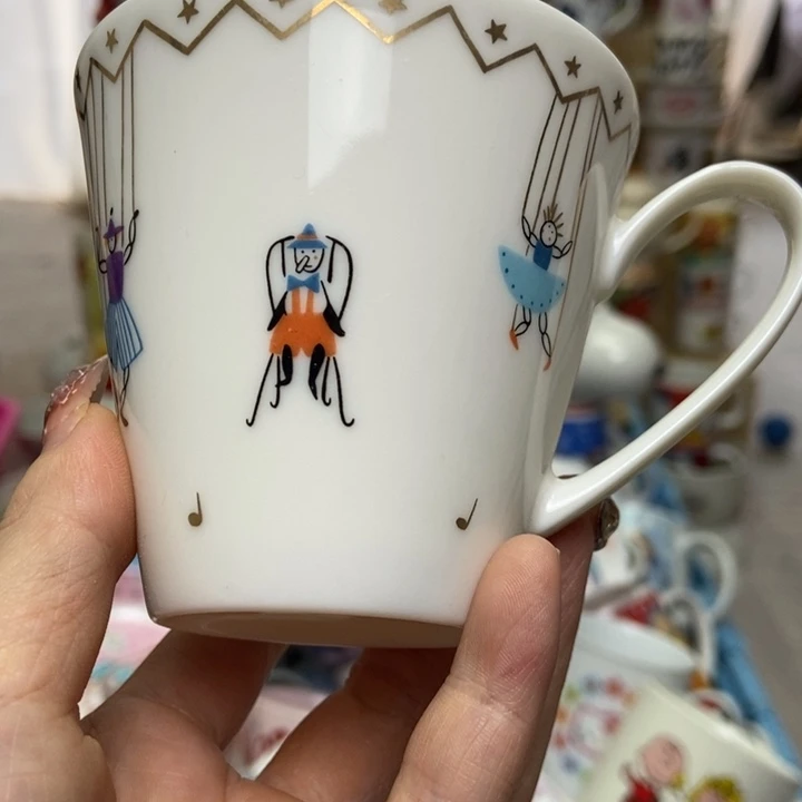 摆件W****n陶瓷哈哈哈哈哈