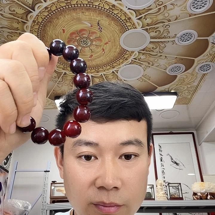 非金属3218珠子。