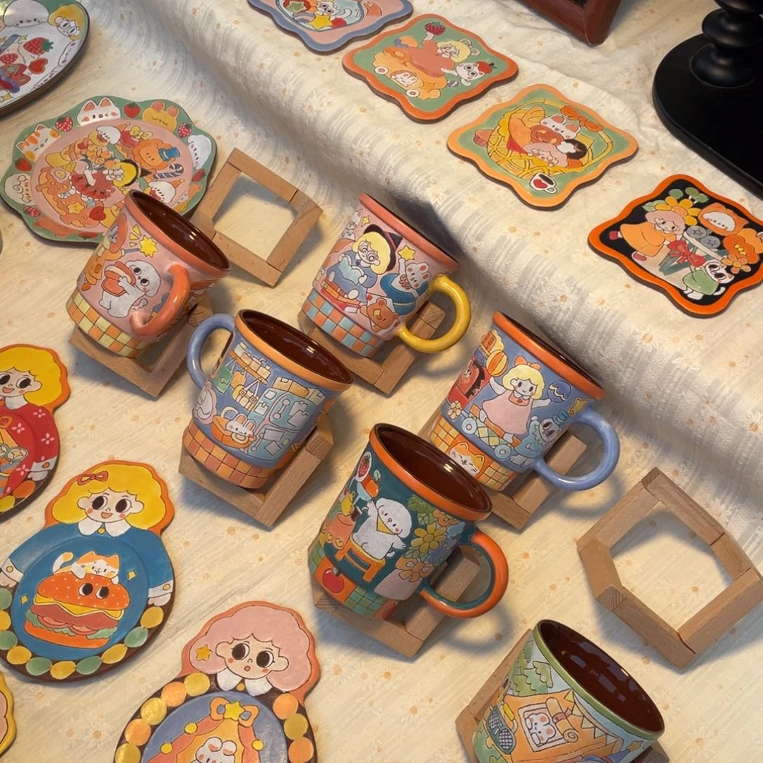 紫砂茶杯哈哈哈哈哈10