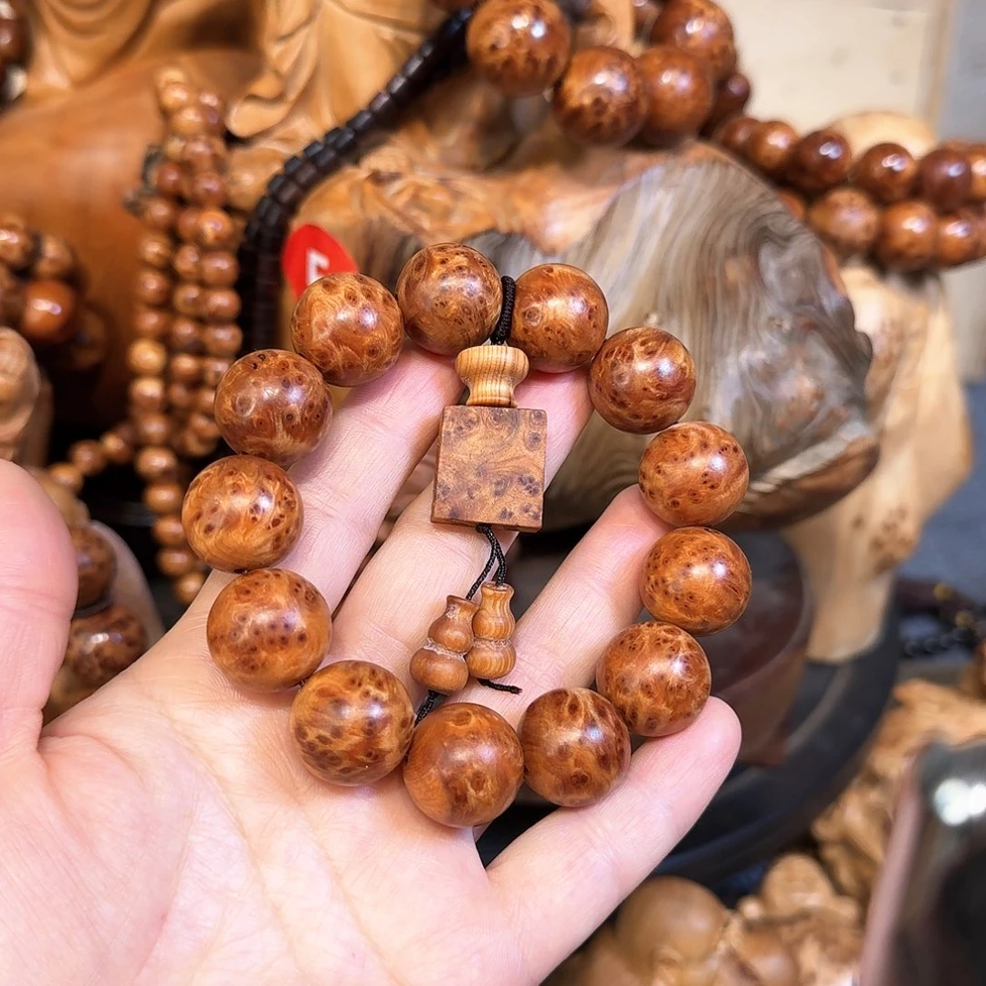 柏木（崖柏）手串/手链