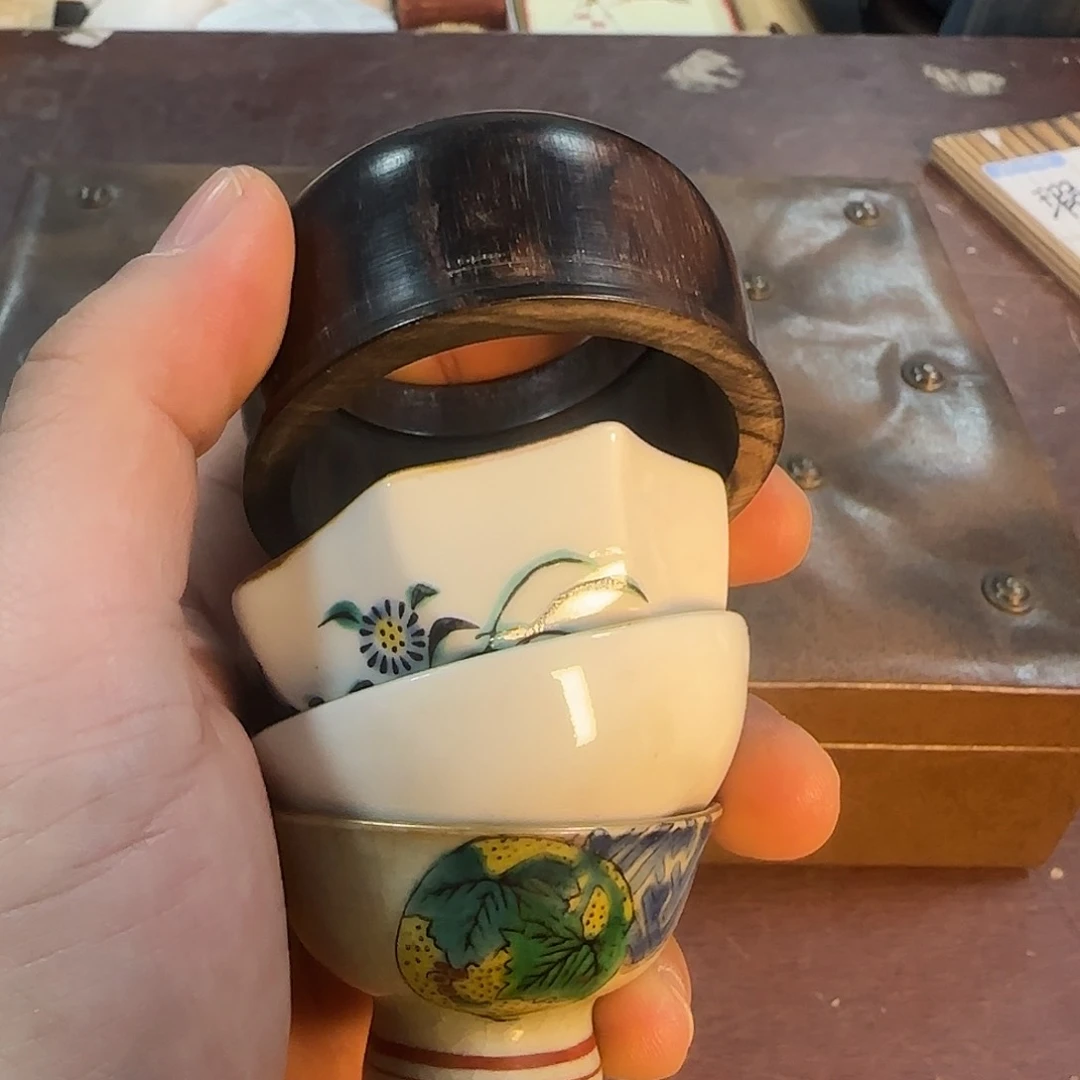 紫砂中古品，不退不换好****版