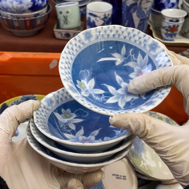 陶瓷器真美…开播了