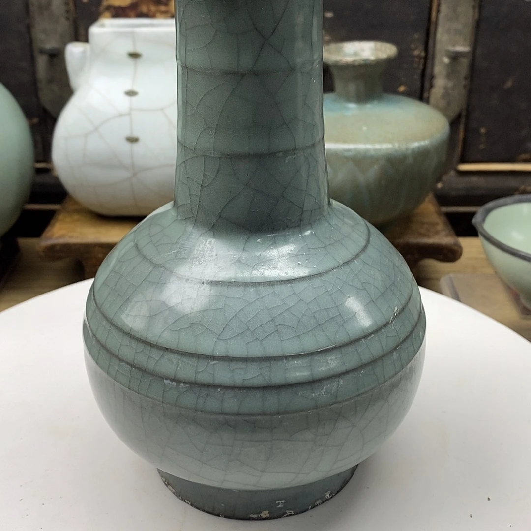 岁***，摆件瓷器瓷器瓷器瓷器