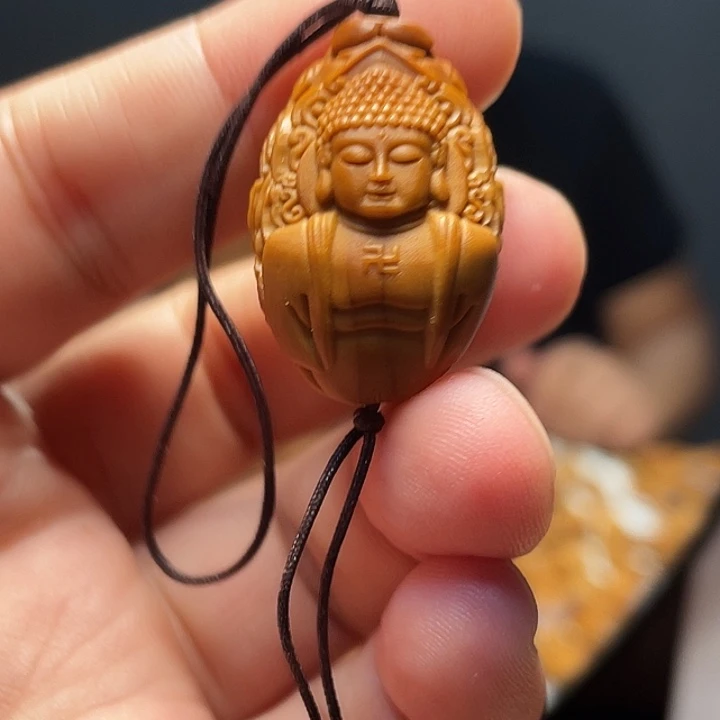 橄榄核手串/手链橄榄球赛