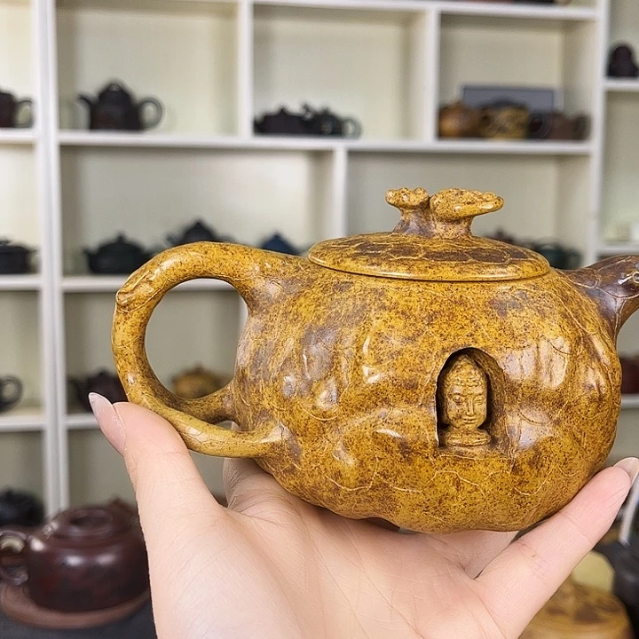 茶壶紫砂紫砂工艺厂