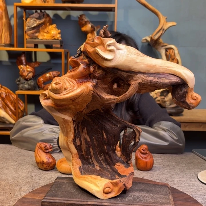 柏木（崖柏）关注一下