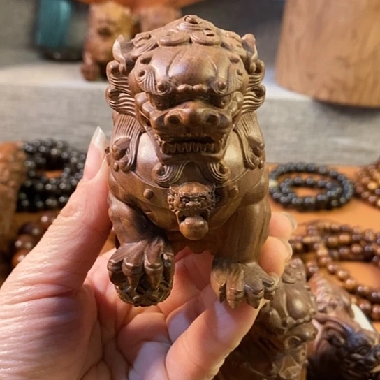 老山檀香老山檀香微瑕