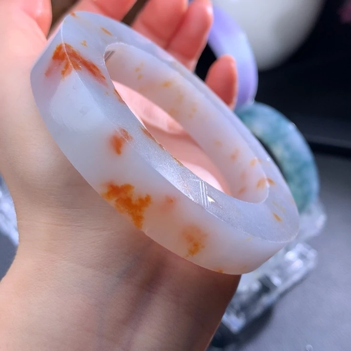 定制翡翠正圈未镶嵌