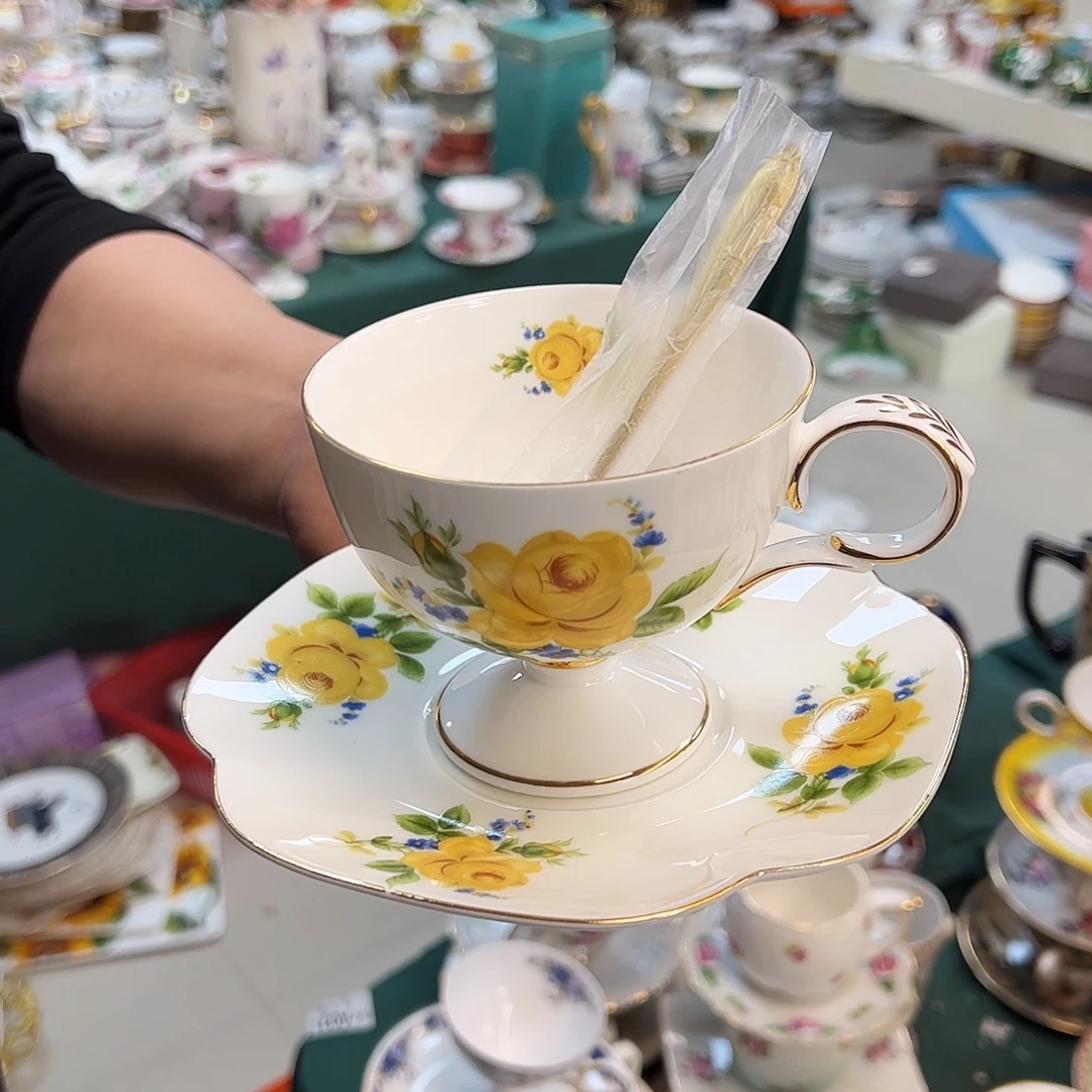 鹿与海陶瓷有限责任公司