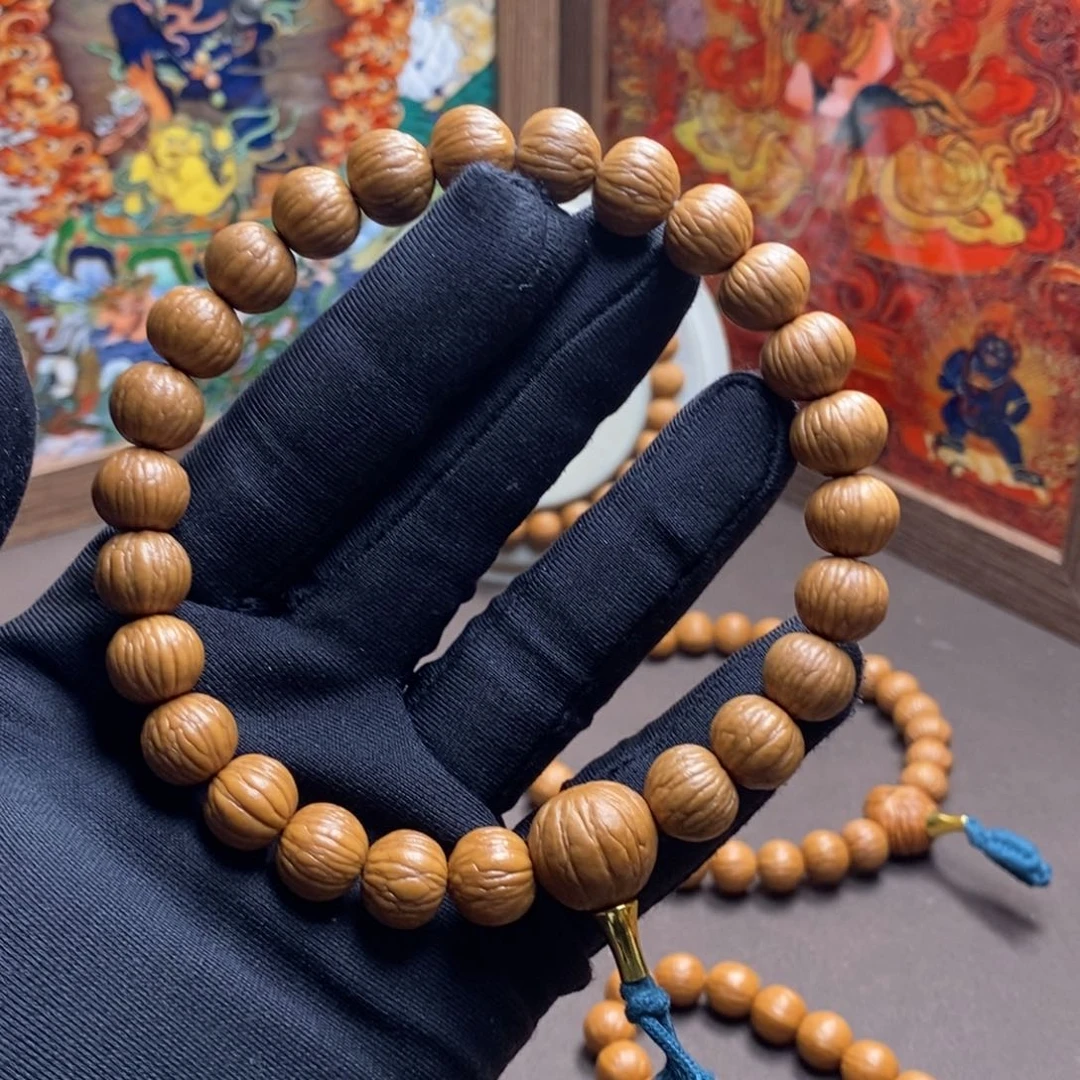 吊坠猴头核桃C****c土豪9110