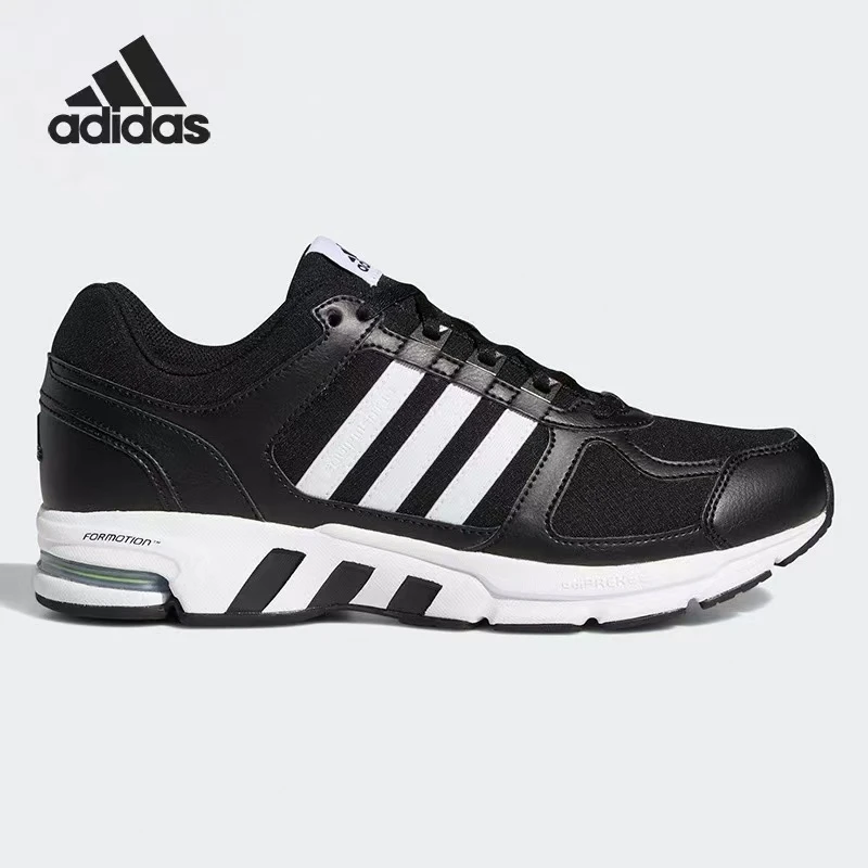 adidas/阿迪达斯男女跑道缓震跑鞋休闲舒适健步训练跑步鞋FW9995