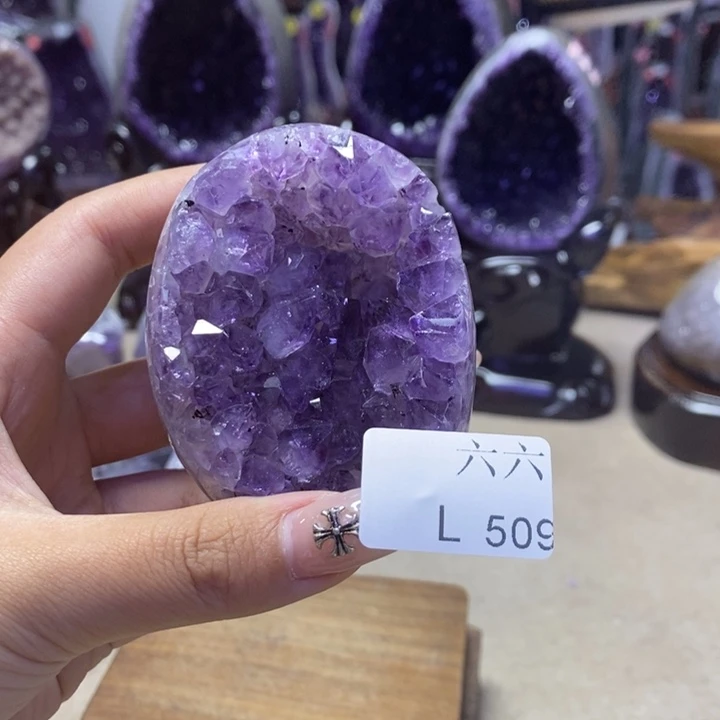 未镶嵌大型摆件（非配饰）水晶摆件
