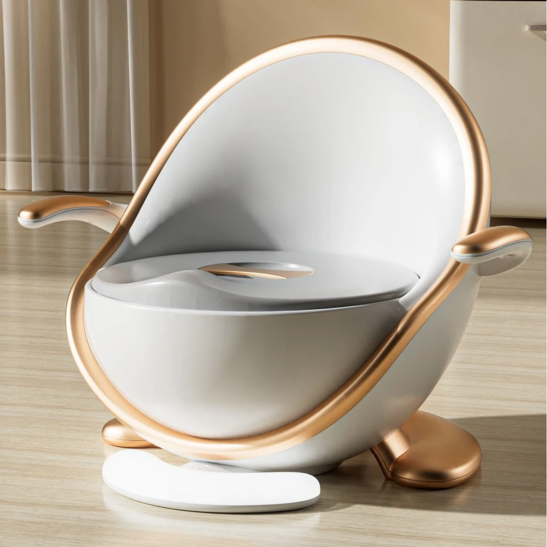 儿童马桶坐便器女宝宝幼儿小孩婴儿厕所家用便盆尿桶男孩尿盆智能