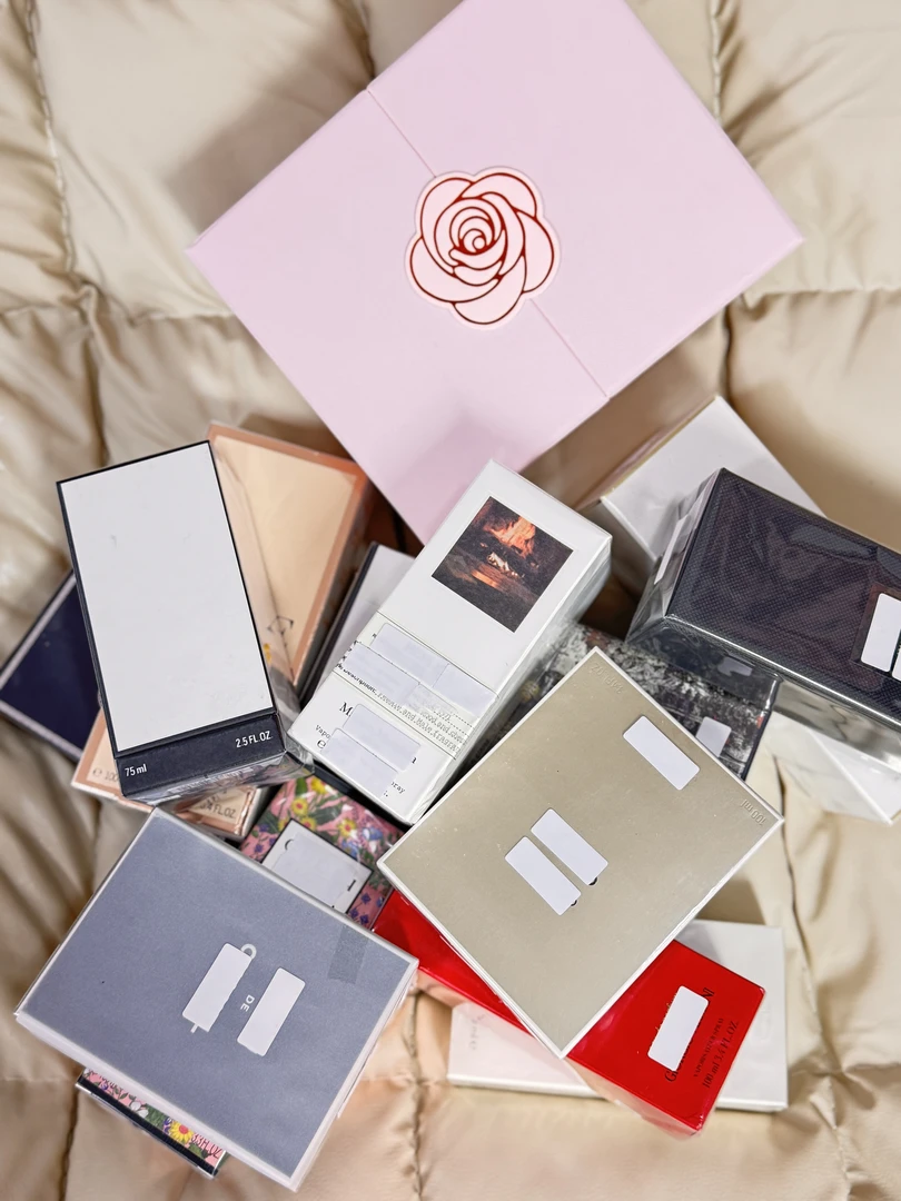 【拿/破仑】 C061 持久留香 男香 女香 中性香