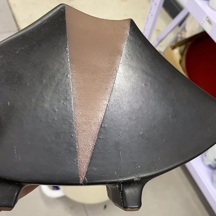 别***我摆件老讷精品瓷瓶