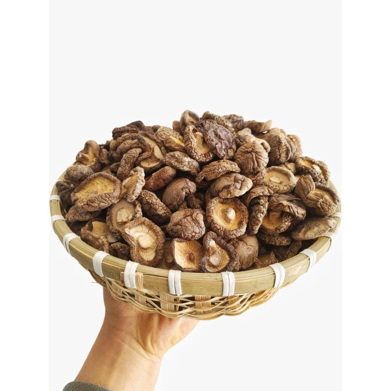 云南山货  香菇  大炎甄选