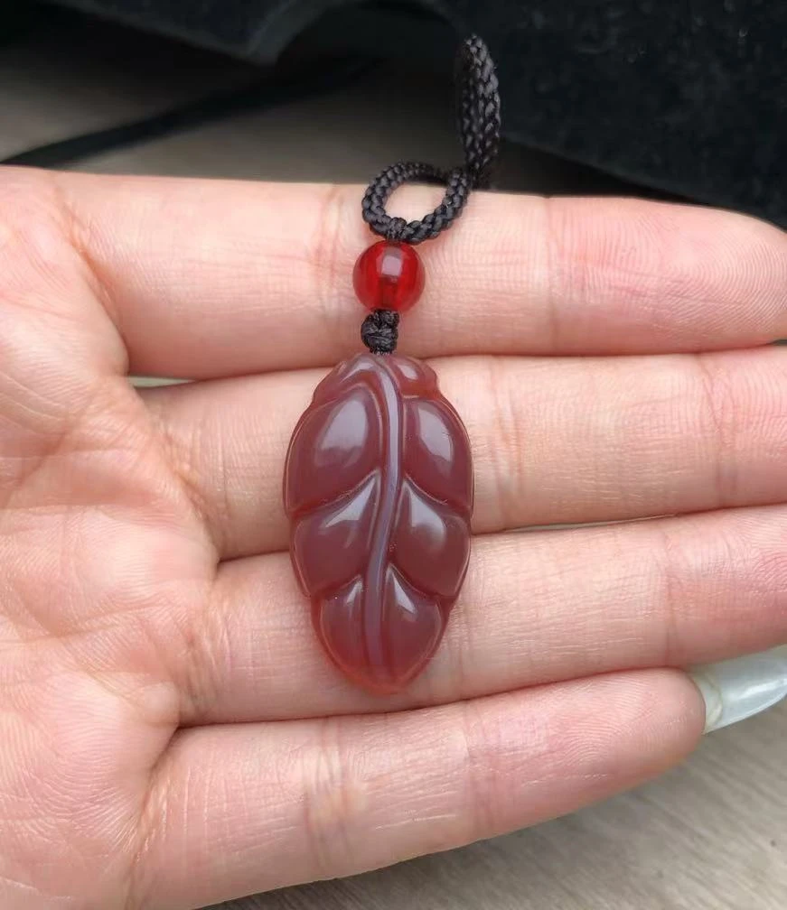 交易所-新人福利-玛瑙叶子-样板-YS188