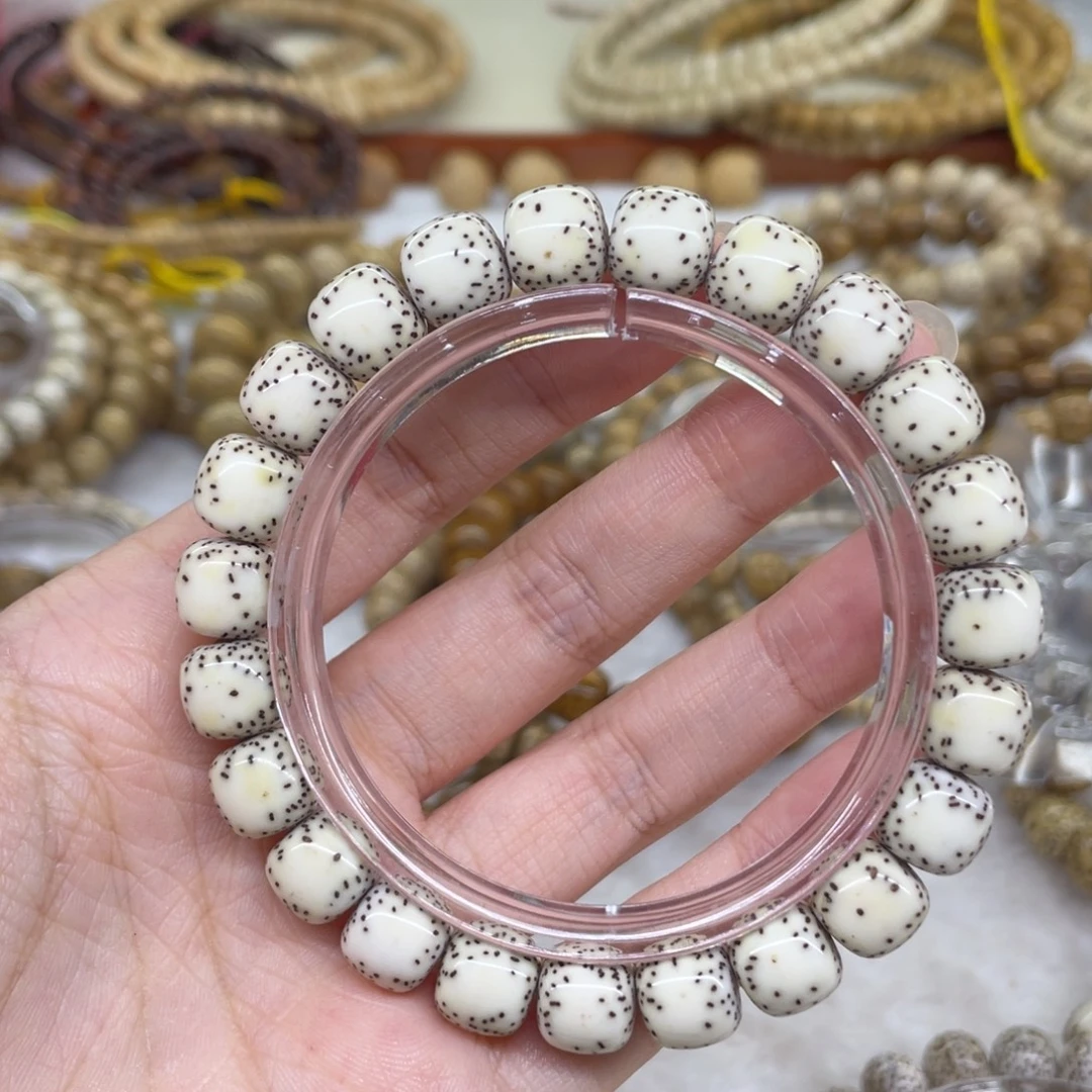 把件星月菩提9.10侧留白