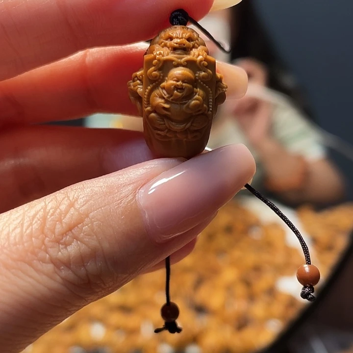 手串/手链橄榄核橄榄核