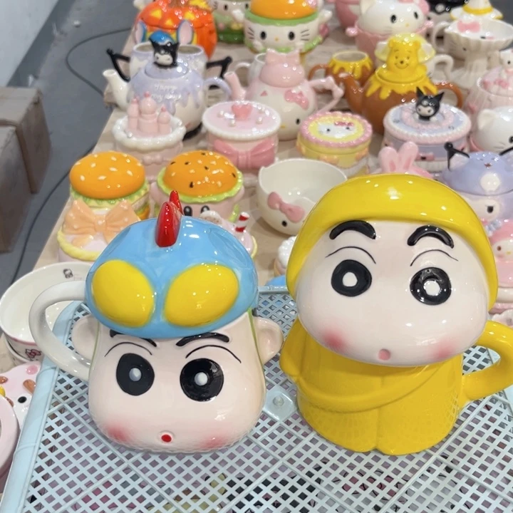 紫砂我们都是好孩子