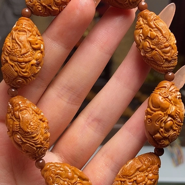 橄榄核手串/手链vvvvvvvcvvvbb