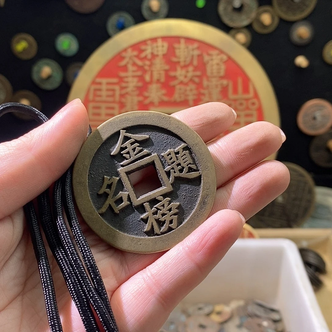 铜现代仿制工艺品