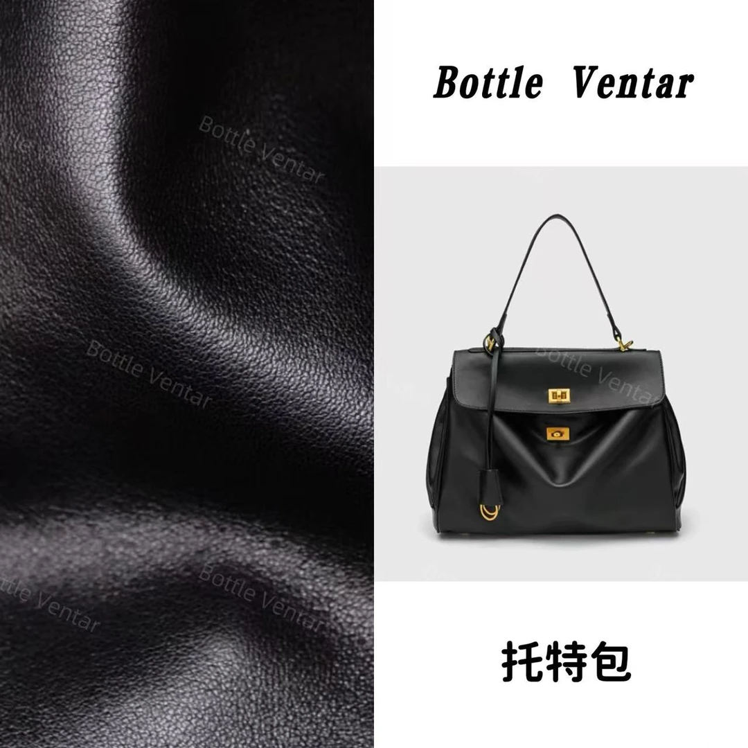 Bottle Ventar 进口头层牛皮 百搭时尚 腋下单 肩包 BJ001
