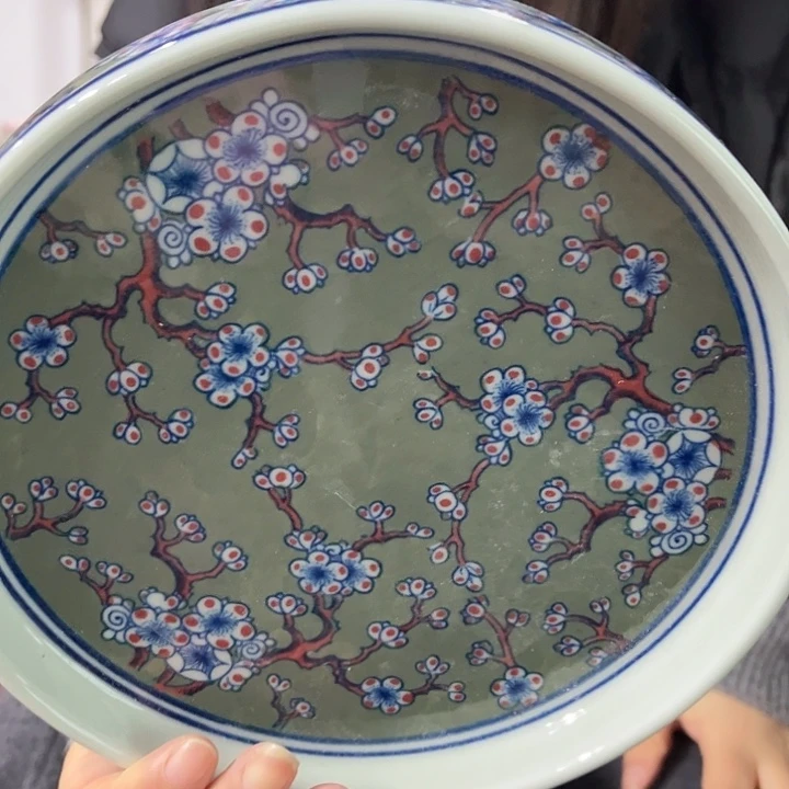 陶景德镇瓷器博物陈列展览区