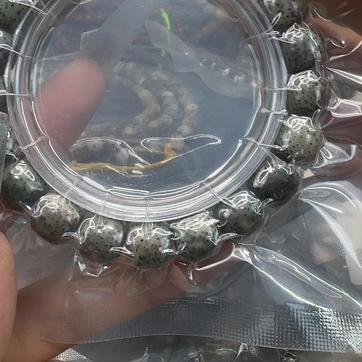 星月菩提手串30快乐11 10