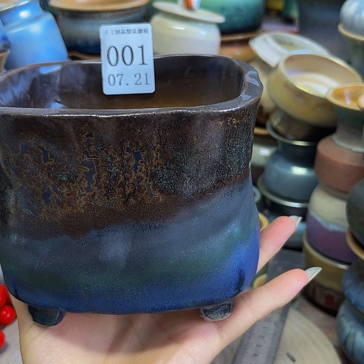 景德镇陶瓷手工制作