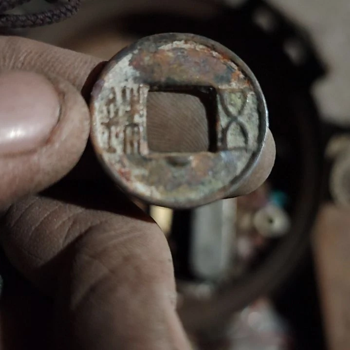 多***人铜朋友拍的老物件持续中