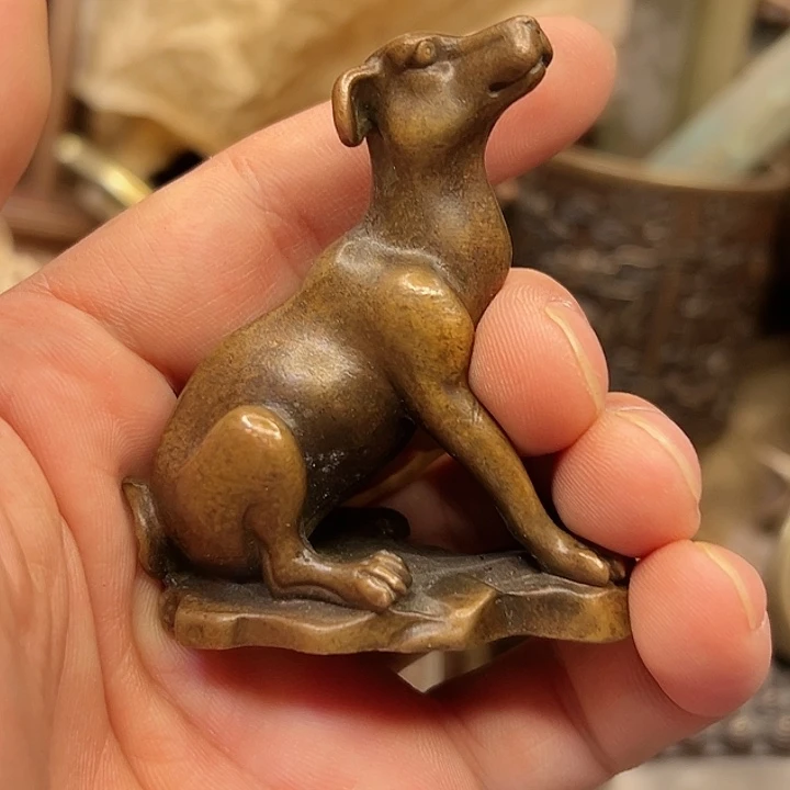 铜器工艺铜器工艺铜器工艺