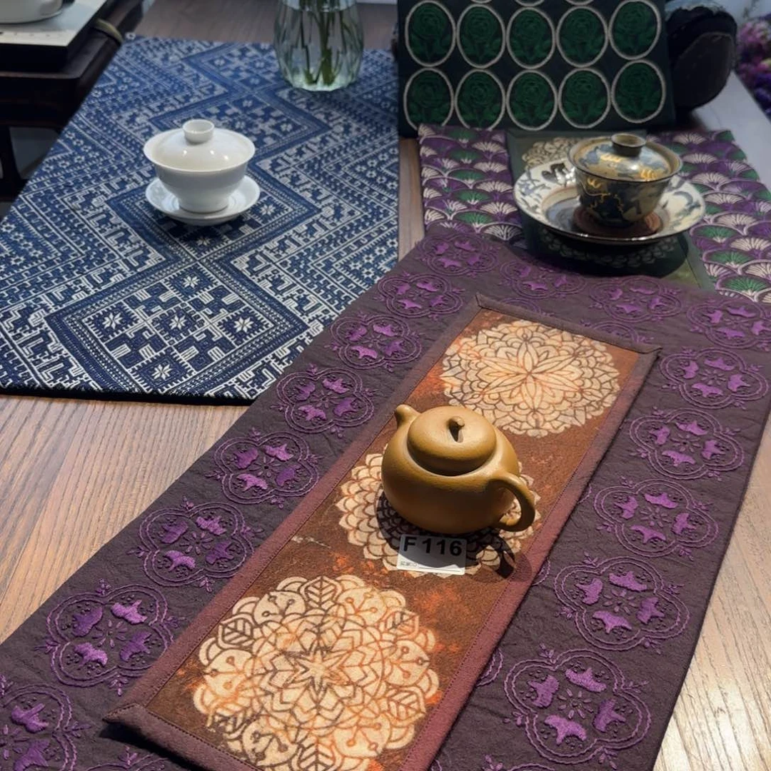 38 都是一张价格三十六纺茶器茶垫