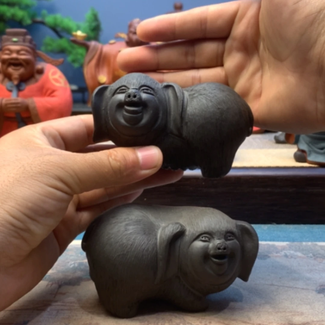 【闪购商品】茶壶紫砂紫砂壶手手工