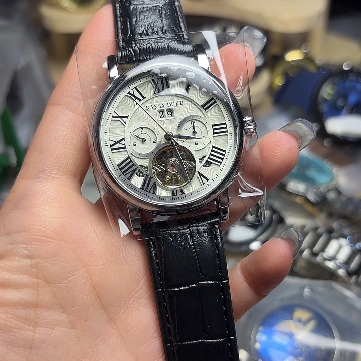 棉钛合金钢合金石英机芯