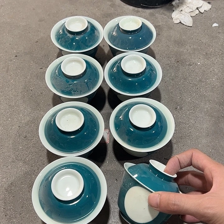 微瑕茶具介意勿拍
