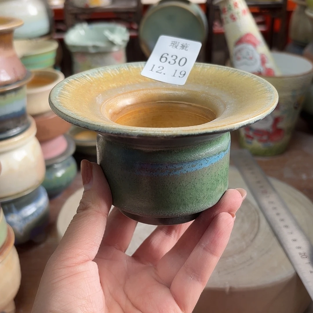 瓷片景德镇陶瓷手工制作