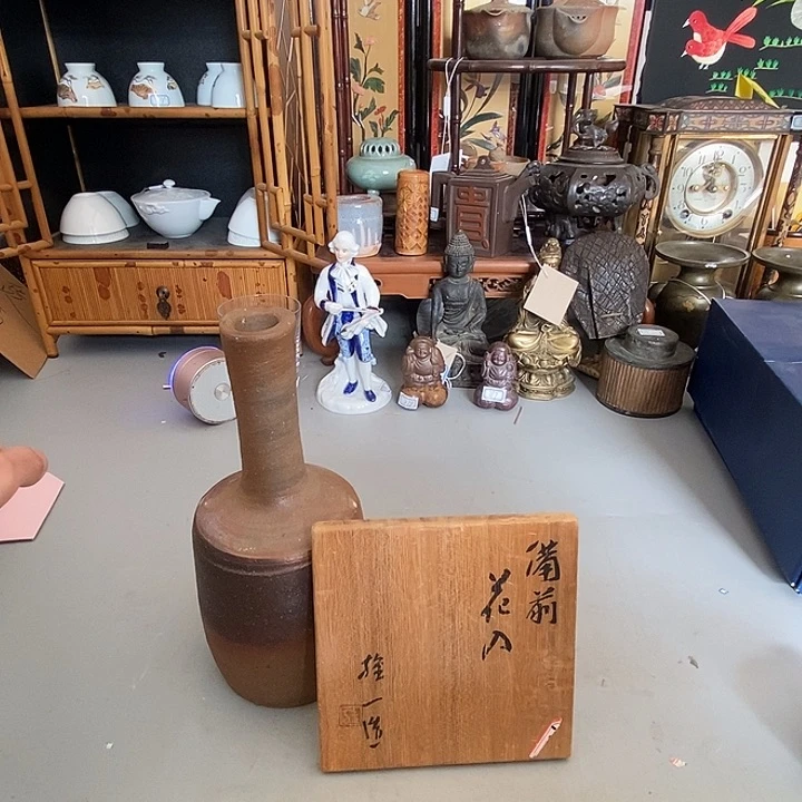 全场只加打包费，茶道具