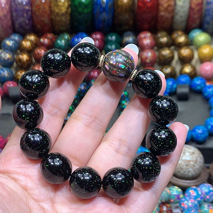 神匠手大漆珠1.5………………