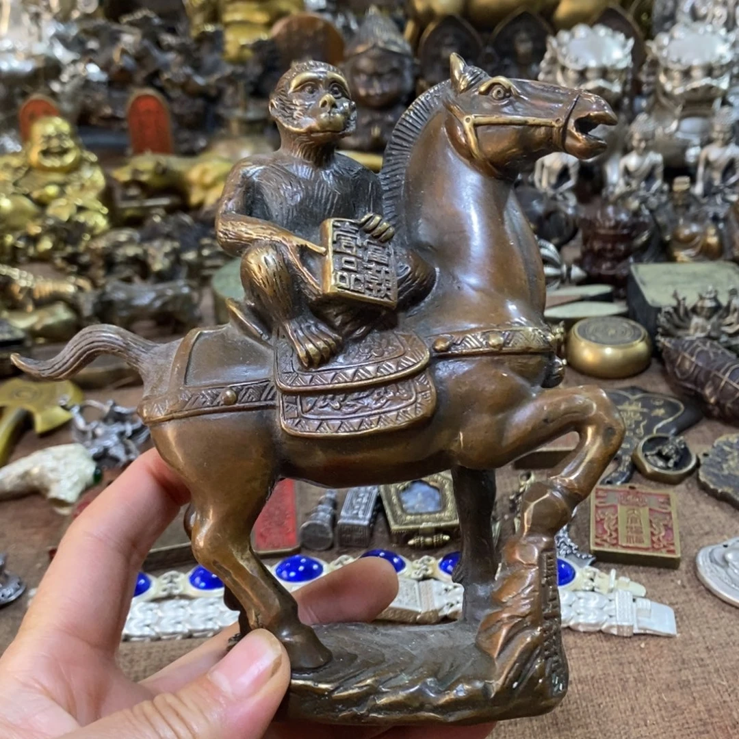 铜铜韵精品居家摆件