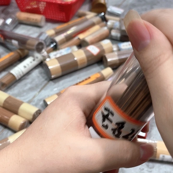 线香小胖高阶闪购链接