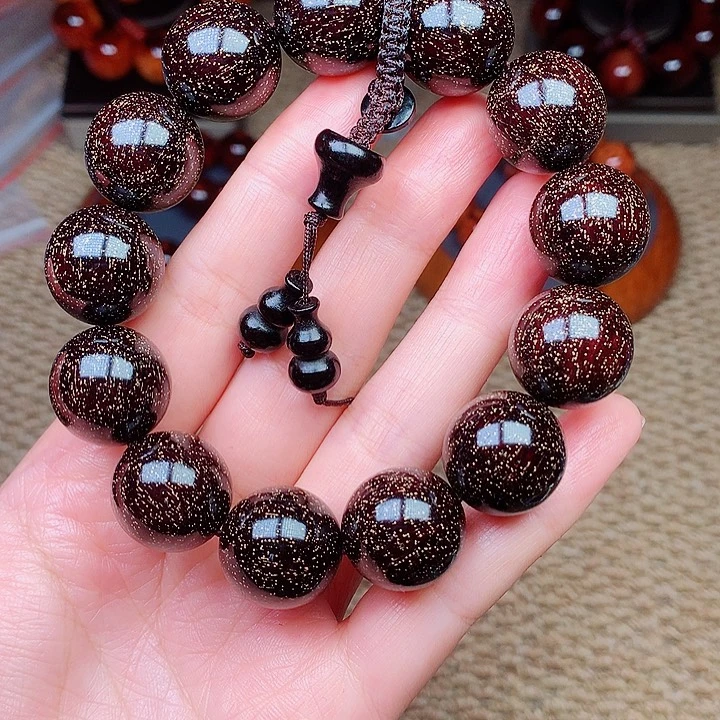 檀香紫檀（小叶紫檀）