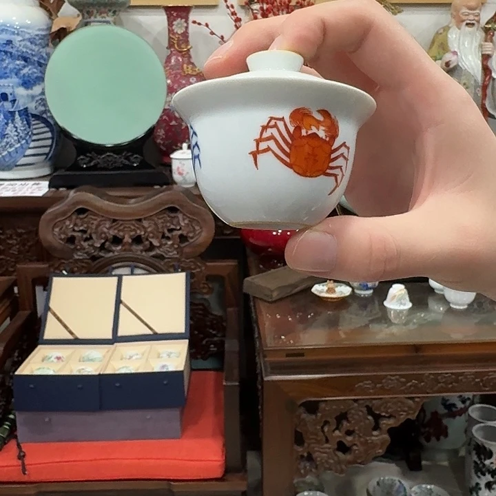 陶瓷艺术品收藏陶瓷