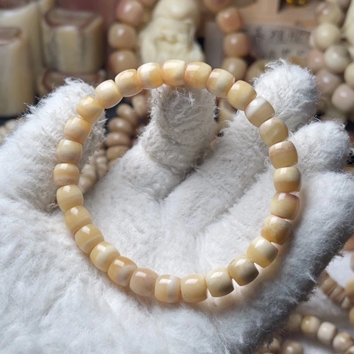 驼骨手串/手链8✖️7
