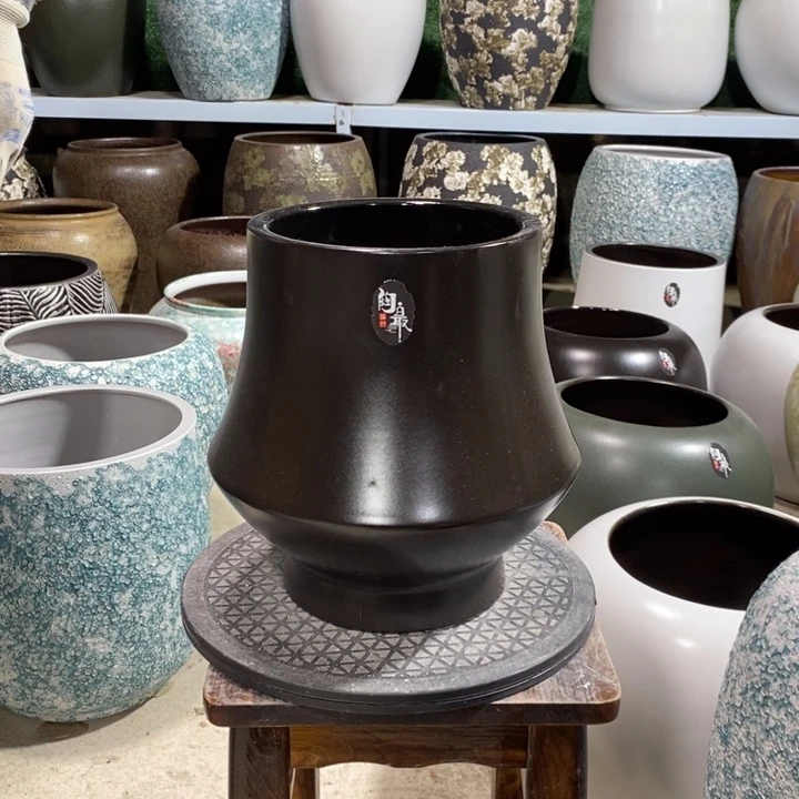 花盆口20高28～～～～