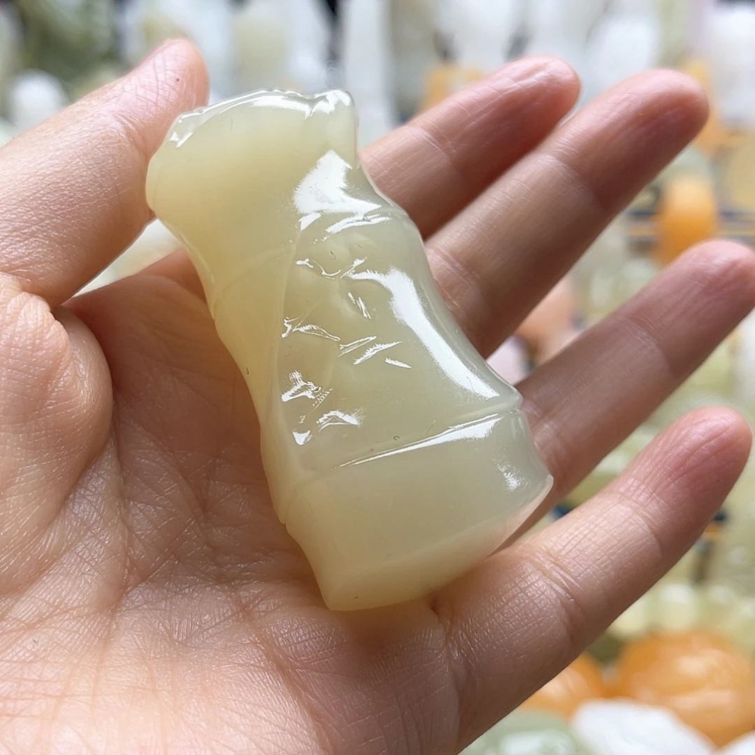 昆仑山脉山料手把