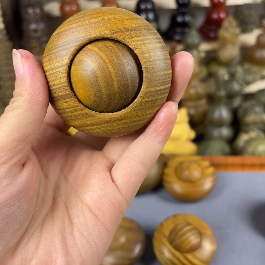 H****靠绿檀时来运转6公分