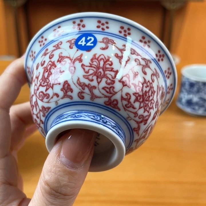 景德镇手绘哈哈哈哈哈