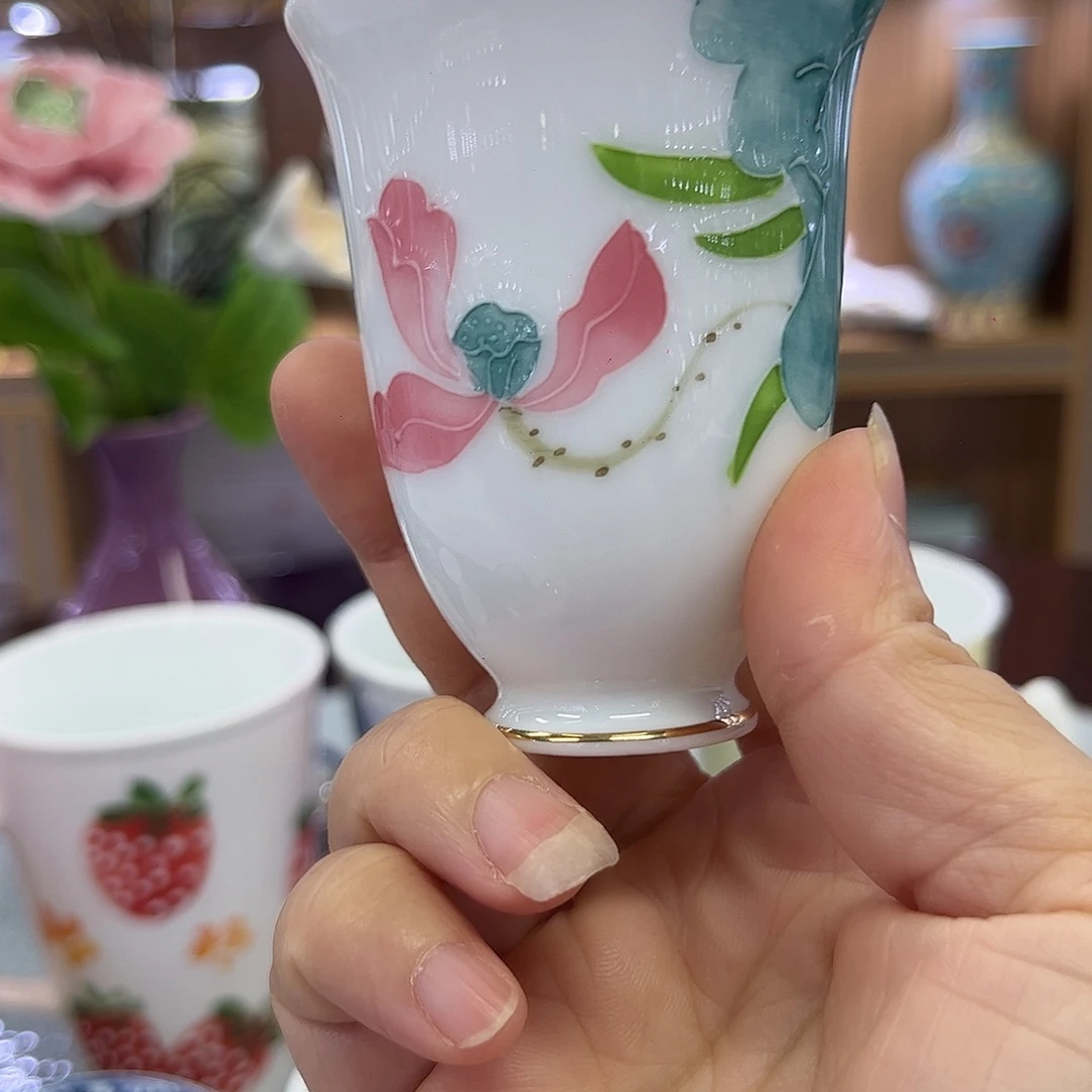 全手工绘画主人杯