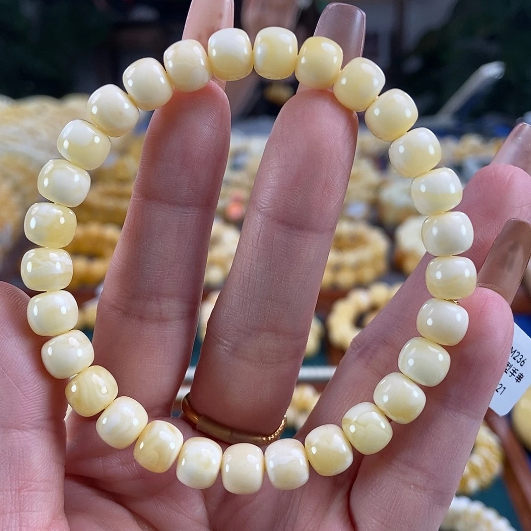 琥珀未镶嵌珠宝奇石8老型8.55